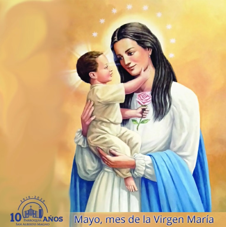 SantaMariaMadreDeGuayaquil